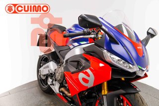 APRILIA RS 660