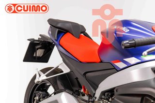 APRILIA RS 660