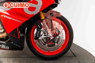 APRILIA RS 660