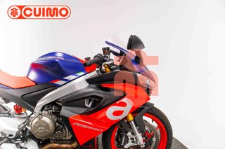 APRILIA RS 660