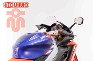 APRILIA RS 660