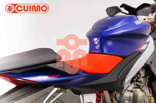 APRILIA RS 660