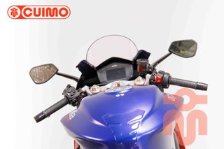 APRILIA RS 660