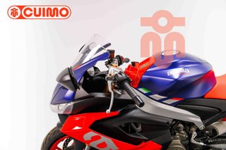 APRILIA RS 660