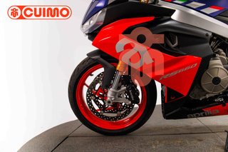 APRILIA RS 660