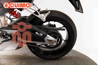 APRILIA RS 660