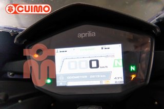 APRILIA RS 660