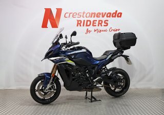 BMW S 1000 XR