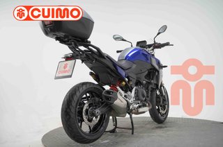 BMW F 900 R
