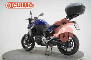 BMW F 900 R