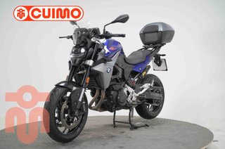 BMW F 900 R