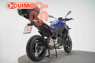 BMW F 900 R