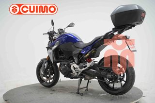 BMW F 900 R