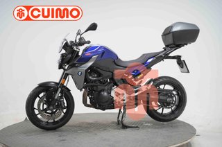 BMW F 900 R