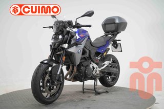 BMW F 900 R