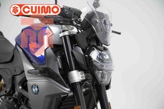 BMW F 900 R