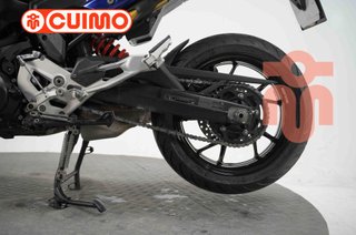 BMW F 900 R
