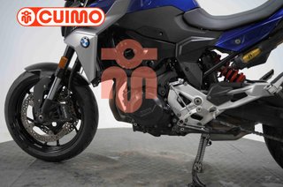 BMW F 900 R