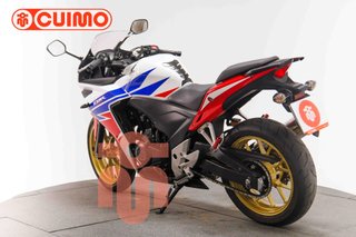 HONDA CBR 500 R