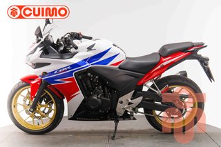 HONDA CBR 500 R