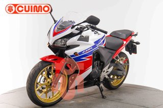 HONDA CBR 500 R
