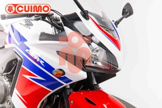HONDA CBR 500 R