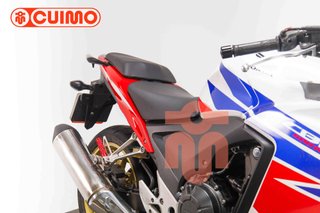 HONDA CBR 500 R