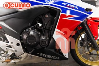 HONDA CBR 500 R