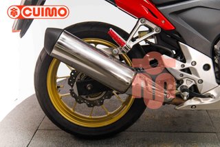 HONDA CBR 500 R