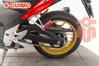 HONDA CBR 500 R