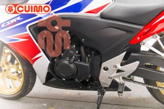 HONDA CBR 500 R