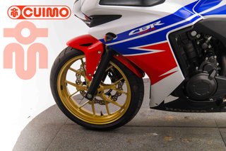 HONDA CBR 500 R