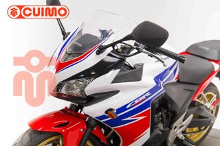 HONDA CBR 500 R
