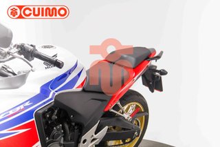 HONDA CBR 500 R