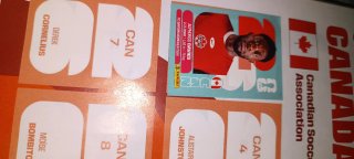Álbum Mundial FIFA 2026 Panini Casi Lleno