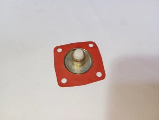 Membrana carburador Weber DFB - DFE - DFM
