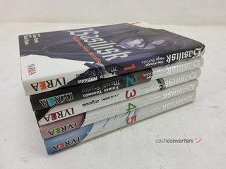 otras colecciones ivrea basilisk