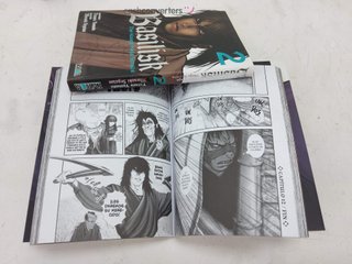 otras colecciones ivrea basilisk
