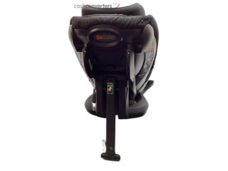silla para coche besafe izi plus x1