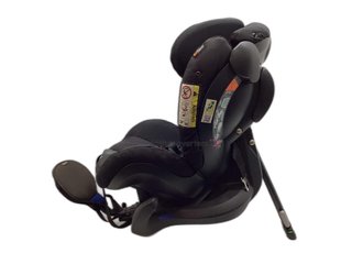 silla para coche besafe izi plus x1