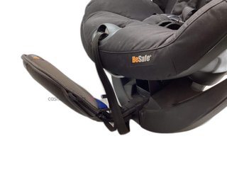 silla para coche besafe izi plus x1