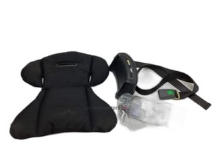 silla para coche besafe izi plus x1