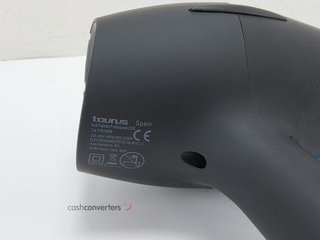 secador pelo taurus fashion professional 2300