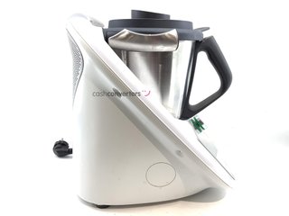 thermomix vorwerk tm6