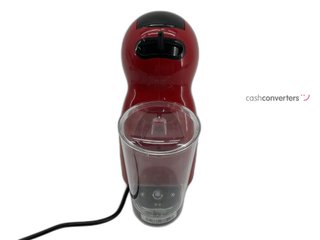 cafetera capsulas krups piccolo xs kp1a08