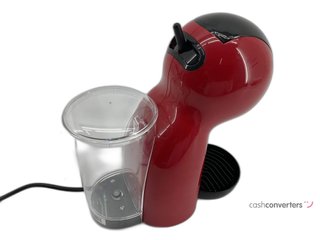 cafetera capsulas krups piccolo xs kp1a08