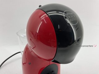 cafetera capsulas krups piccolo xs kp1a08