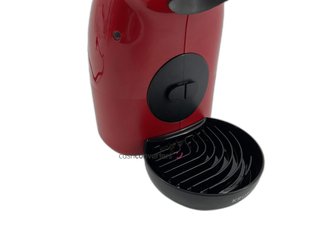 cafetera capsulas krups piccolo xs kp1a08