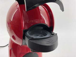 cafetera capsulas krups piccolo xs kp1a08