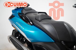 PEUGEOT METROPOLIS 400 ALLURE